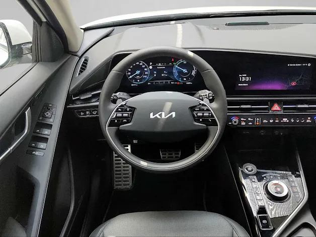 Kia Niro 1.6 GDi Plug-in Hybrid Style