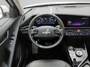 Vehicle image KIA Niro 1.6 GDi Plug-in Hybrid Style