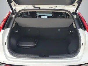 Kia Niro 1.6 GDi Plug-in Hybrid Style