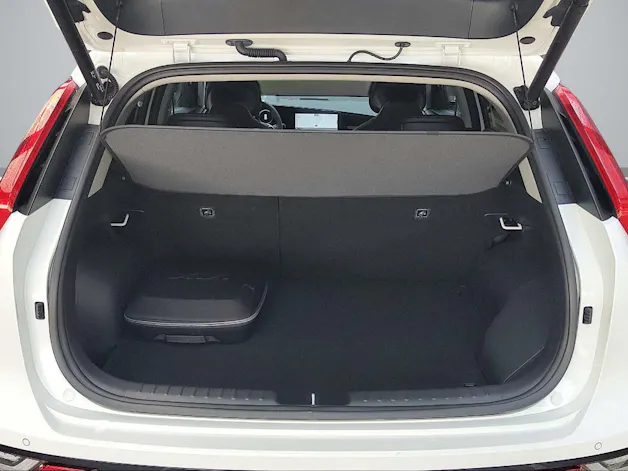 Kia Niro 1.6 GDi Plug-in Hybrid Style