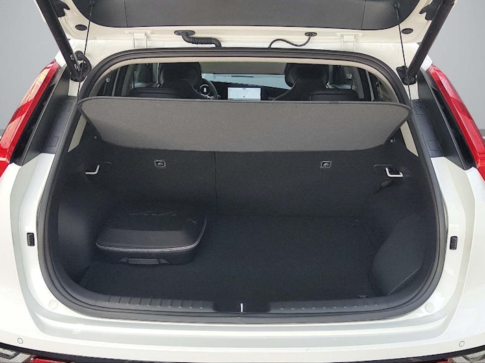 Vehicle image KIA NIRO