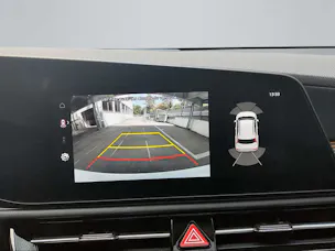 Kia Niro 1.6 GDi Plug-in Hybrid Style