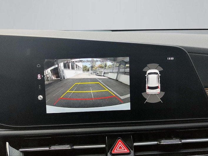 Vehicle image KIA NIRO