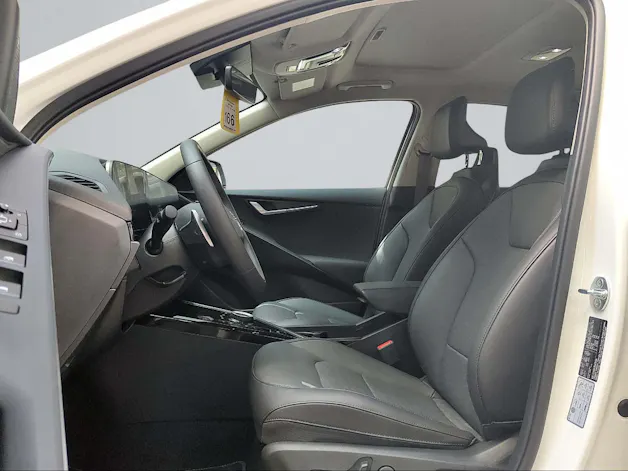 Kia Niro 1.6 GDi Plug-in Hybrid Style