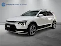 Kia Niro 1.6 GDi Plug-in Hybrid Style