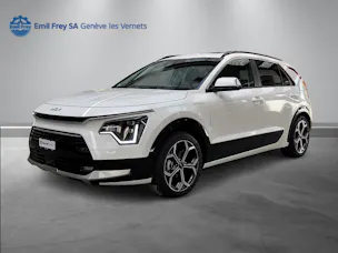 Kia Niro 1.6 GDi Plug-in Hybrid Style