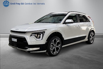 Vehicle image KIA NIRO 0 Vehicle image KIA NIRO 0