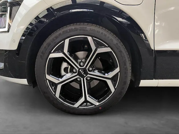 Kia Niro 1.6 GDi Plug-in Hybrid Style