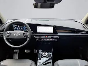 Kia Niro 1.6 GDi Plug-in Hybrid Style