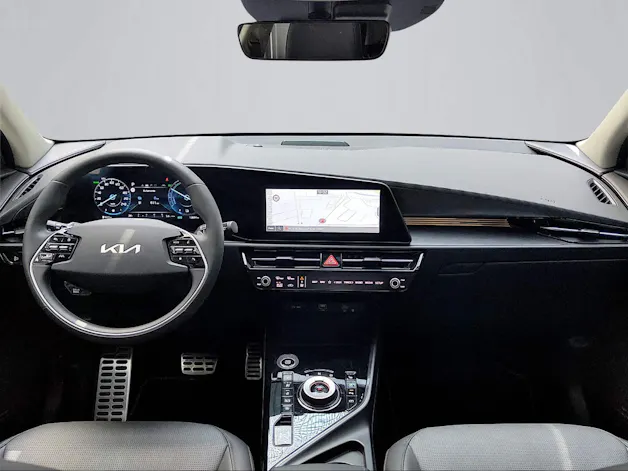 Kia Niro 1.6 GDi Plug-in Hybrid Style