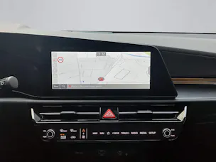 Kia Niro 1.6 GDi Plug-in Hybrid Style