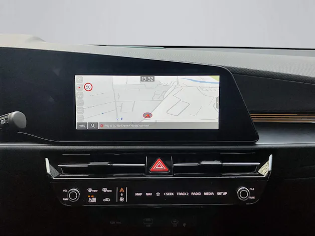 Kia Niro 1.6 GDi Plug-in Hybrid Style