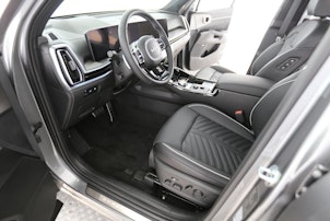 Vehicle image KIA Sorento 1.6 T-GDi Plug-in Hybrid Style 7P