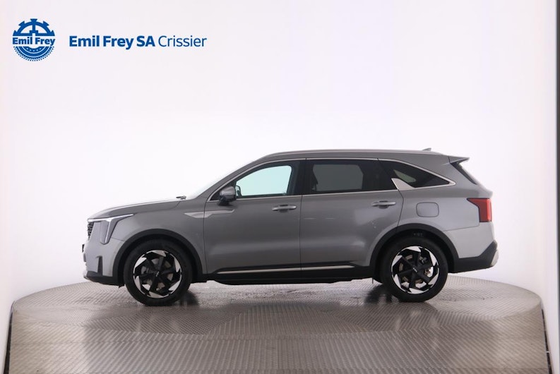 Vehicle image KIA SORENTO