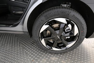 Vehicle image KIA Sorento 1.6 T-GDi Plug-in Hybrid Style 7P