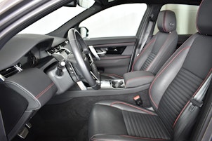 Vehicle image LAND ROVER Discovery Sport 2.0 TD4 165 R-Dynamic S