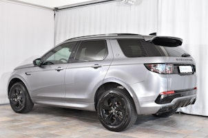 Vehicle image LAND ROVER Discovery Sport 2.0 TD4 165 R-Dynamic S