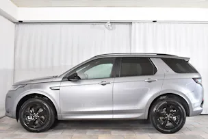 Land Rover Discovery Sport 2.0 TD4 165 R-Dynamic S