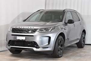 Vehicle image LAND ROVER Discovery Sport 2.0 TD4 165 R-Dynamic S
