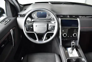 Land Rover Discovery Sport 2.0 TD4 165 R-Dynamic S