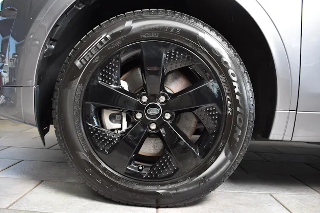 Land Rover Discovery Sport 2.0 TD4 165 R-Dynamic S