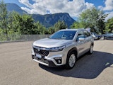 First vehicle image