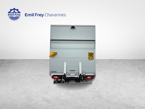 immagine del veicolo FORD Transit Kab.-Ch. 350 L4 2.0 TDCi 170 Trend