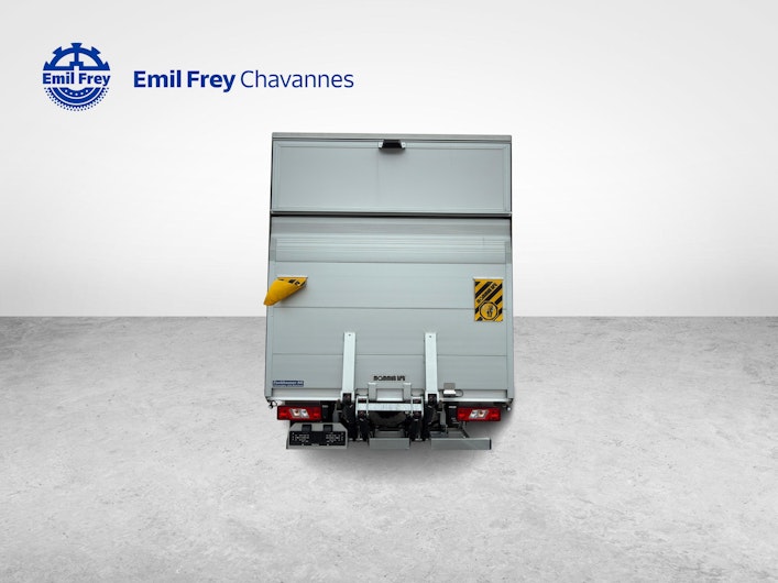 immagine del veicolo FORD Transit