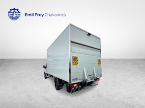 immagine del veicolo FORD Transit Kab.-Ch. 350 L4 2.0 TDCi 170 Trend