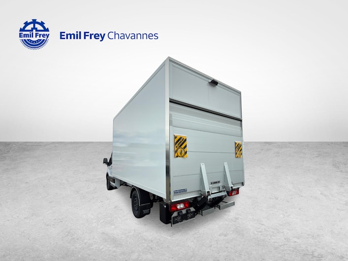 immagine del veicolo FORD Transit