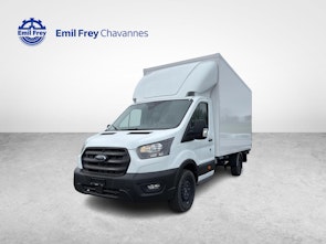 immagine del veicolo FORD Transit Kab.-Ch. 350 L4 2.0 TDCi 170 Trend