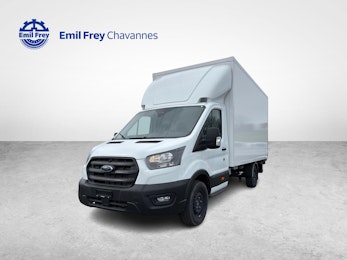 immagine del veicolo FORD Transit Kab.-Ch. 350 L4 2.0 TDCi 170 Trend