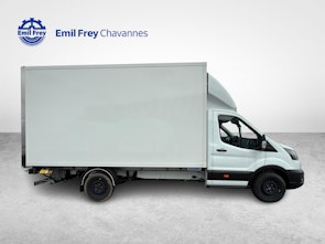 immagine del veicolo FORD Transit Kab.-Ch. 350 L4 2.0 TDCi 170 Trend