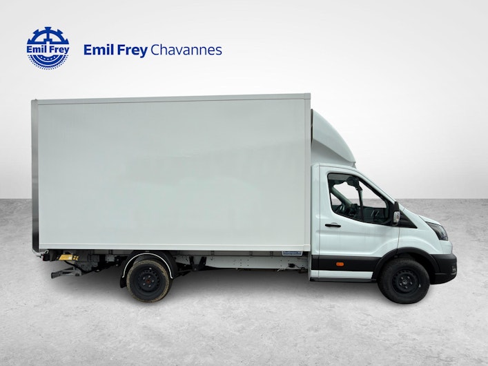 immagine del veicolo FORD Transit