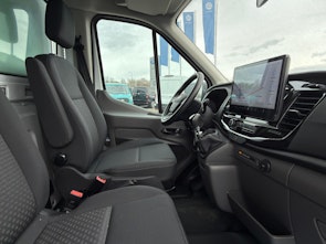 immagine del veicolo FORD Transit Kab.-Ch. 350 L4 2.0 TDCi 170 Trend