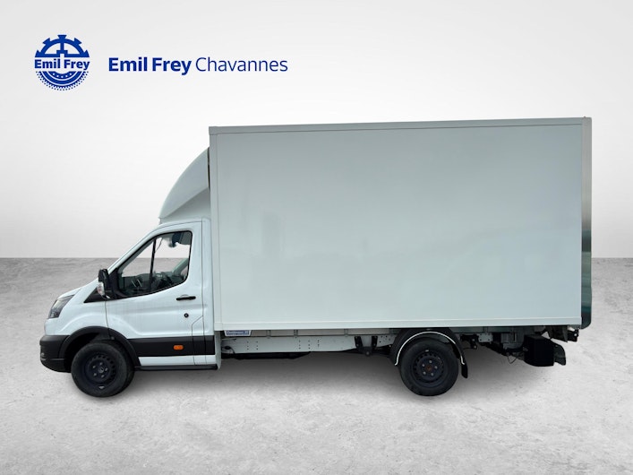 immagine del veicolo FORD Transit