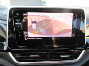 VW T-Roc 1.5 TSI R-Line DSG