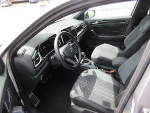 VW T-Roc 1.5 TSI R-Line DSG