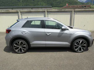VW T-Roc 1.5 TSI R-Line DSG