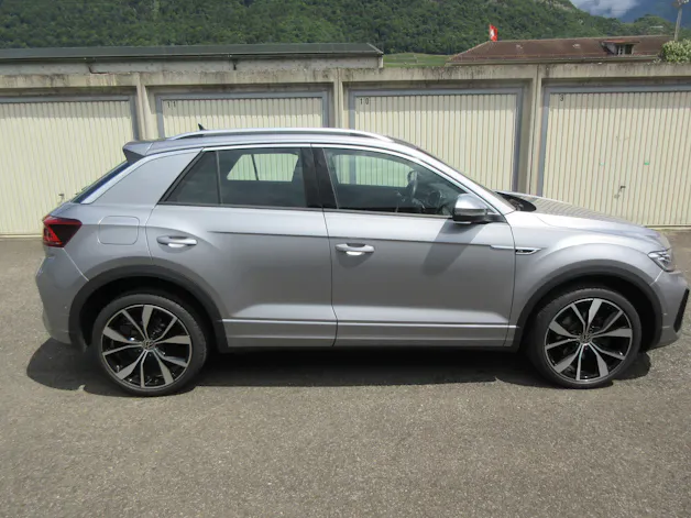 VW T-Roc 1.5 TSI R-Line DSG
