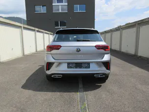 VW T-Roc 1.5 TSI R-Line DSG