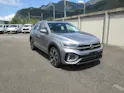 VW T-Roc 1.5 TSI R-Line DSG