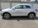 VW T-Roc 1.5 TSI R-Line DSG