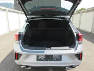 VW T-Roc 1.5 TSI R-Line DSG