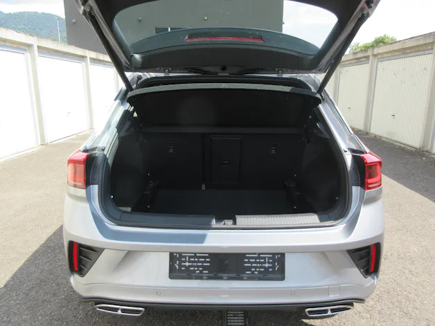 VW T-Roc 1.5 TSI R-Line DSG