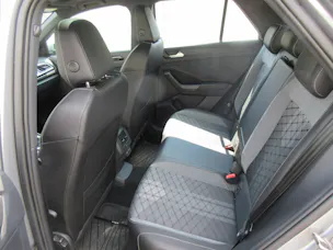 VW T-Roc 1.5 TSI R-Line DSG