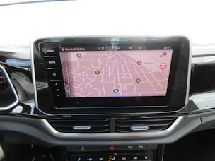 VW T-Roc 1.5 TSI R-Line DSG
