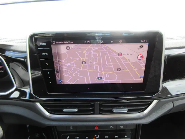 VW T-Roc 1.5 TSI R-Line DSG