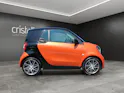 Smart Fortwo Coupé 0.9 Brabus twinamic