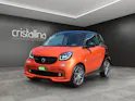 Smart Fortwo Coupé 0.9 Brabus twinamic